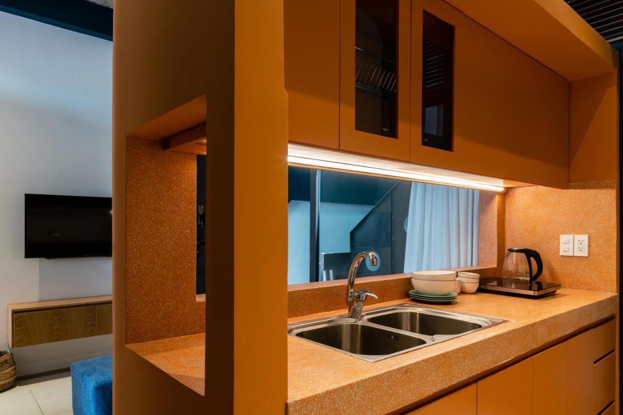 Arista 2 Apartment Ho Chi Minh City Exterior photo
