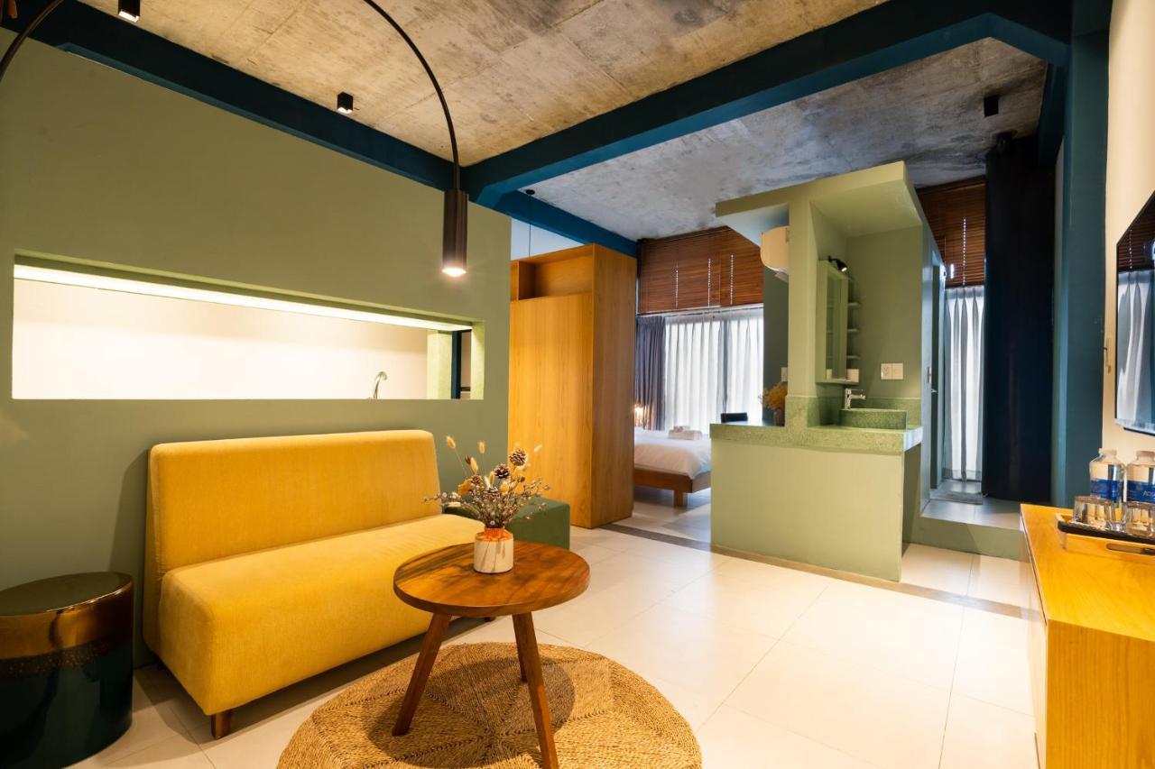 Arista 2 Apartment Ho Chi Minh City Exterior photo